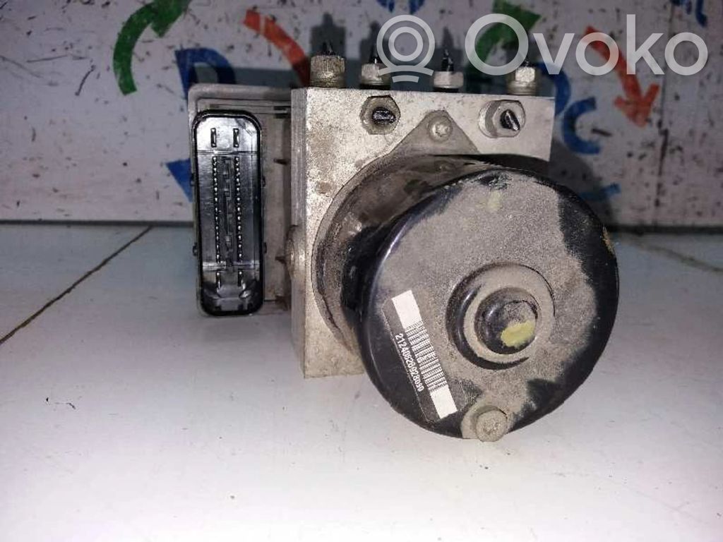 Bomba de ABS   13246535