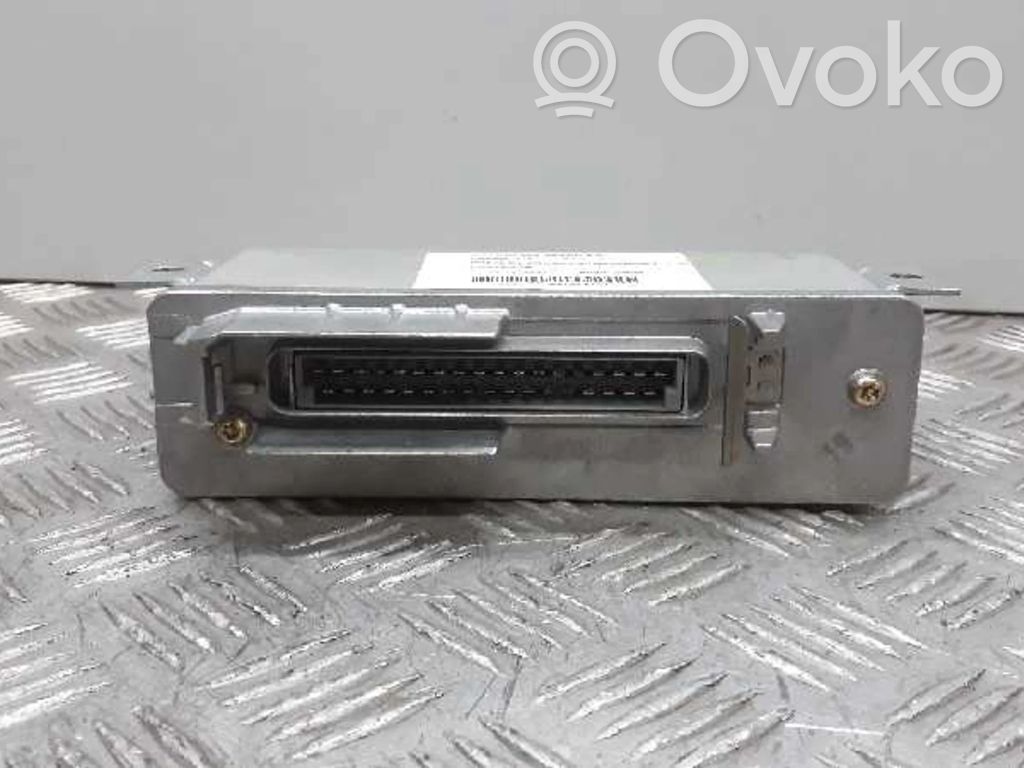 Mitsubishi Eclipse Unidad de control/módulo del motor 