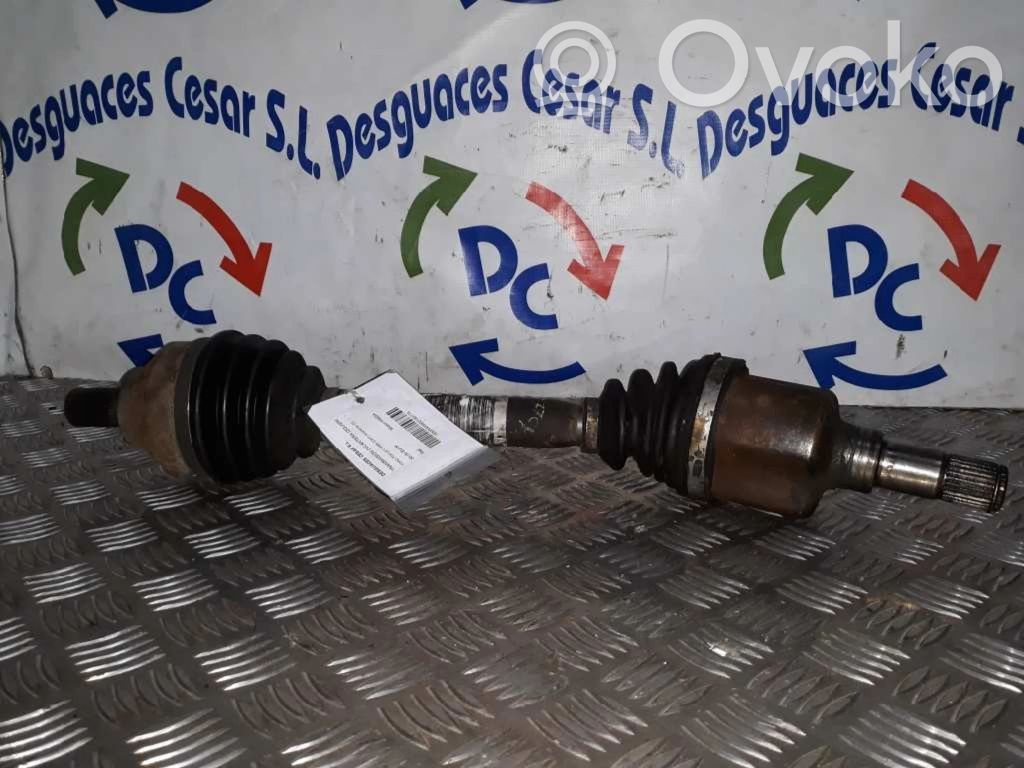 Front driveshaft   1305328