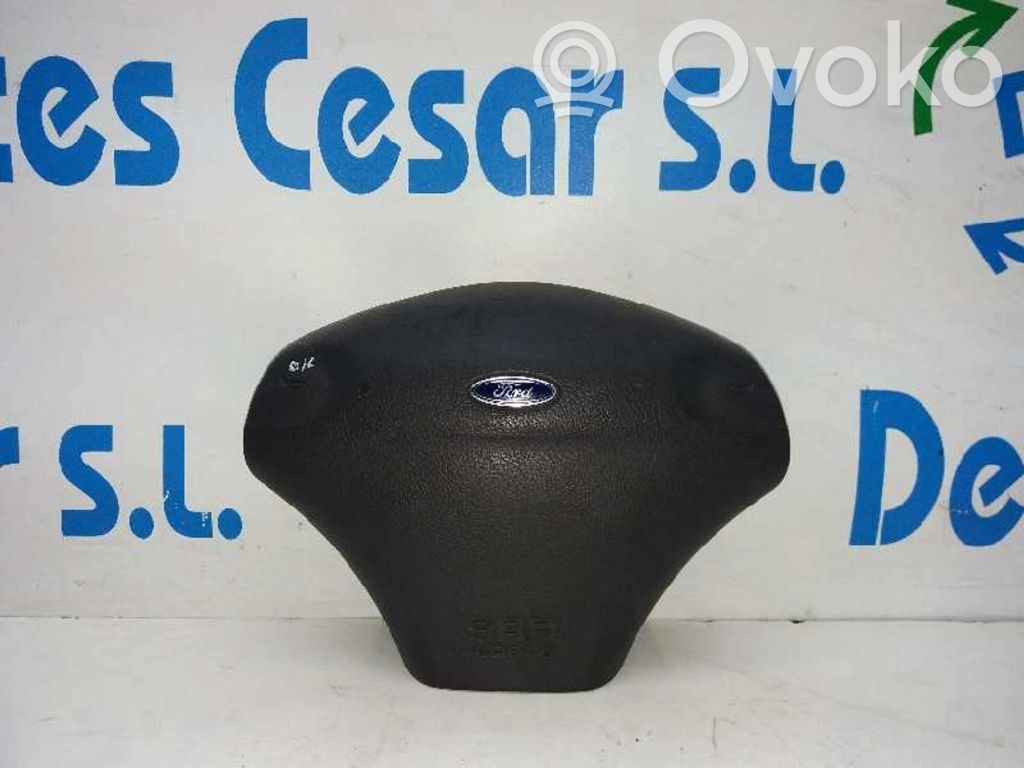 Airbag del volante   YS61B042B85AA,1128266