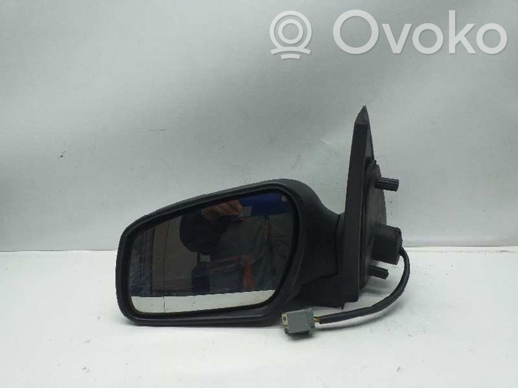 Ford Mondeo Mk III Citu veidu instrumenti 