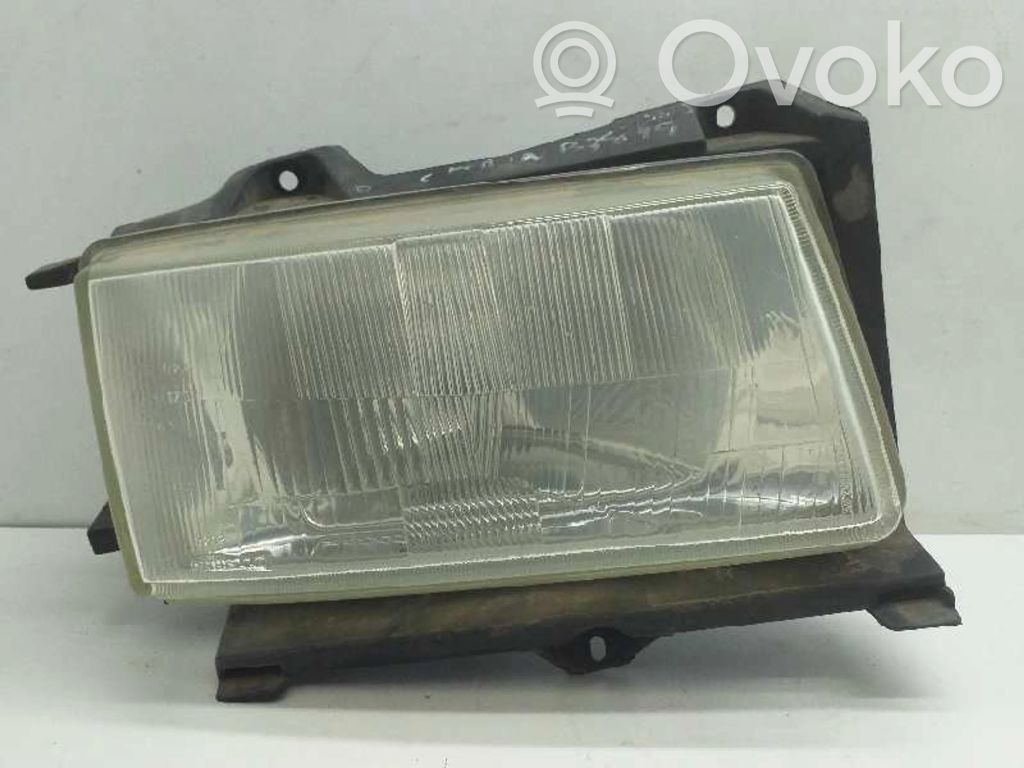 Headlight/headlamp   6205AK,6205AN