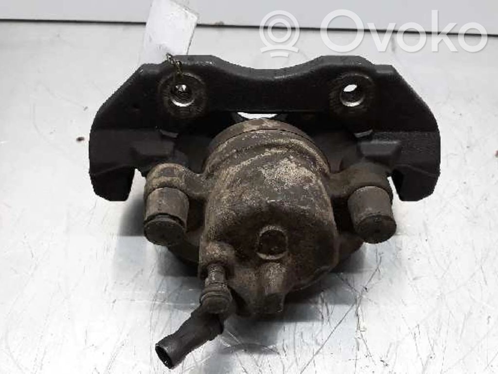 Bremssattel vorne
