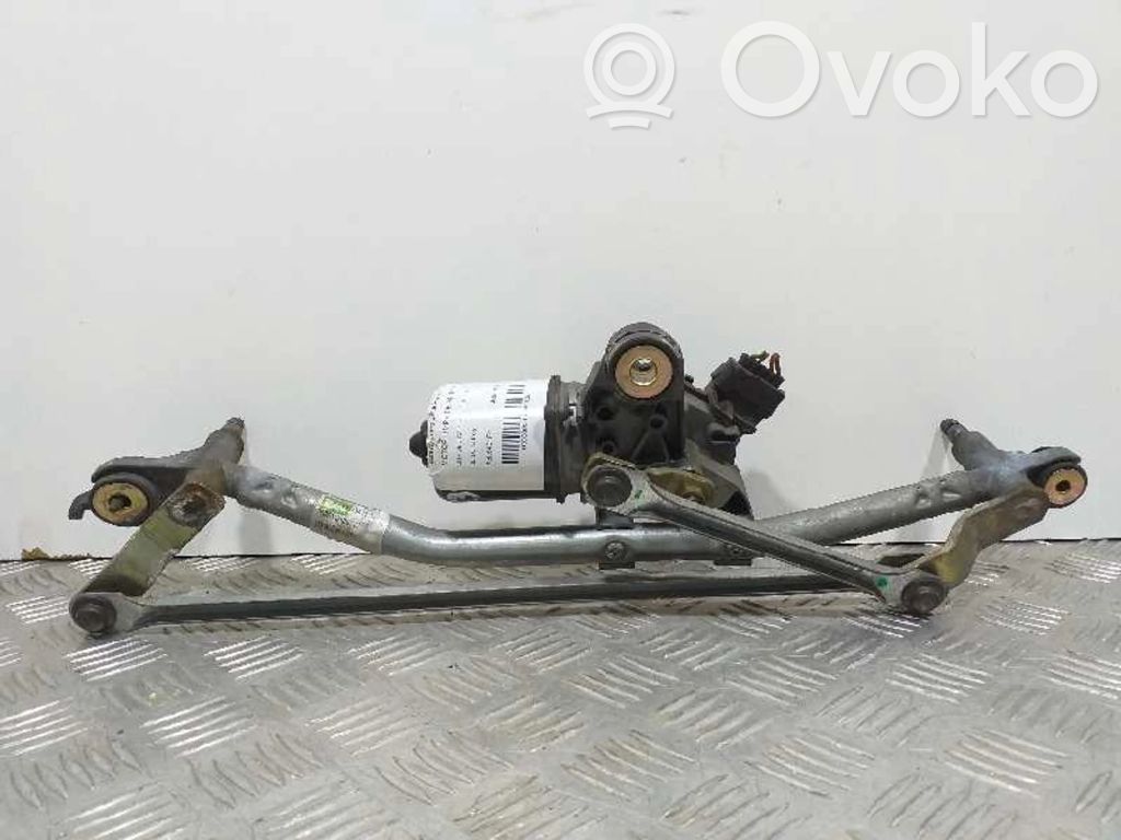 Pyyhkimen moottori   6401F4
