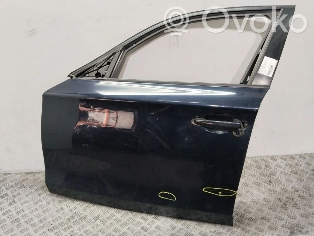 Porte avant   NEGRO