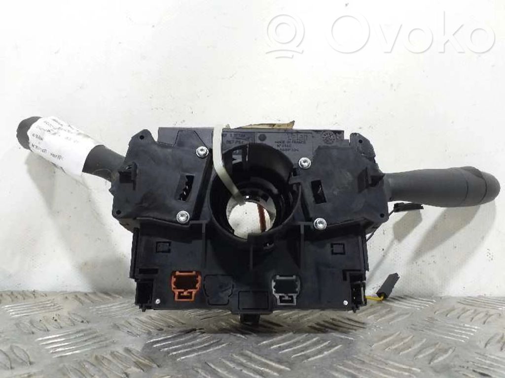 Citroen C3 Przyciski multifunkcyjne 