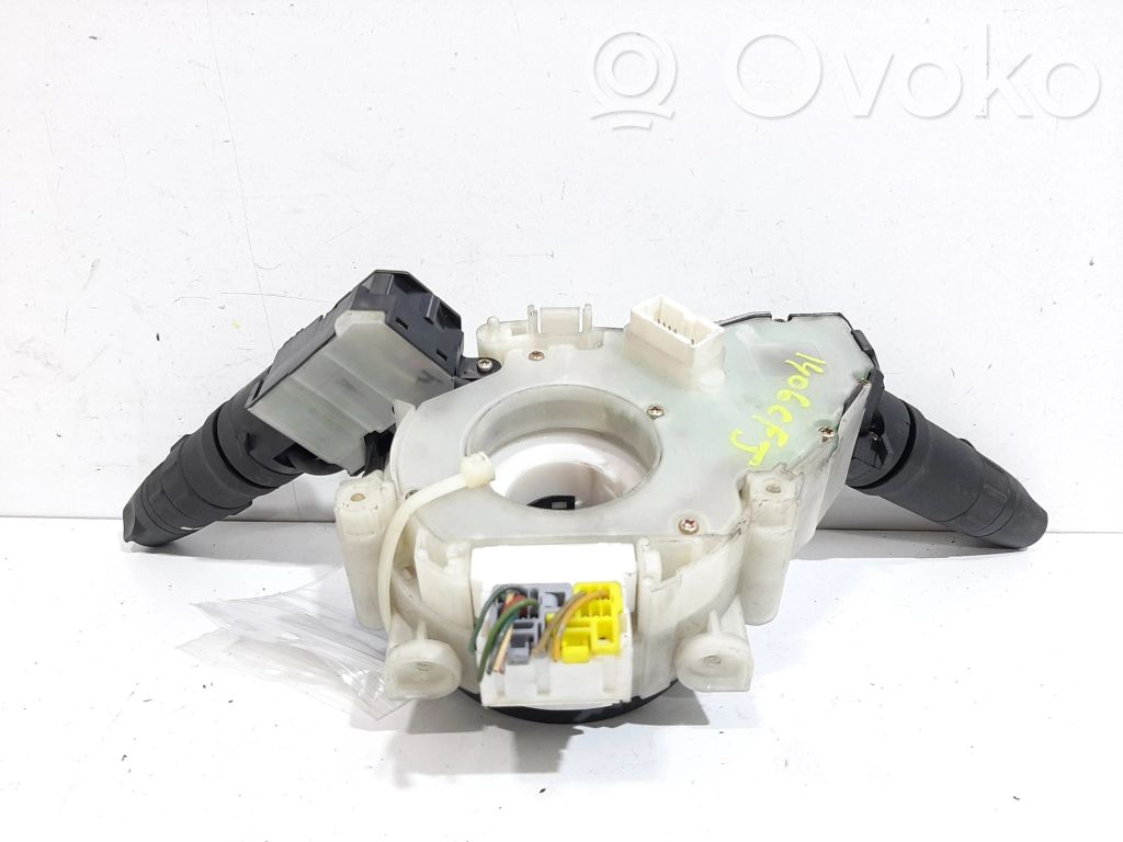 Nissan Micra Interrupteur / bouton multifonctionnel 