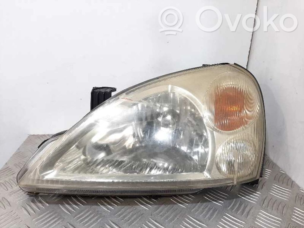 Suzuki Liana Lampa przednia 