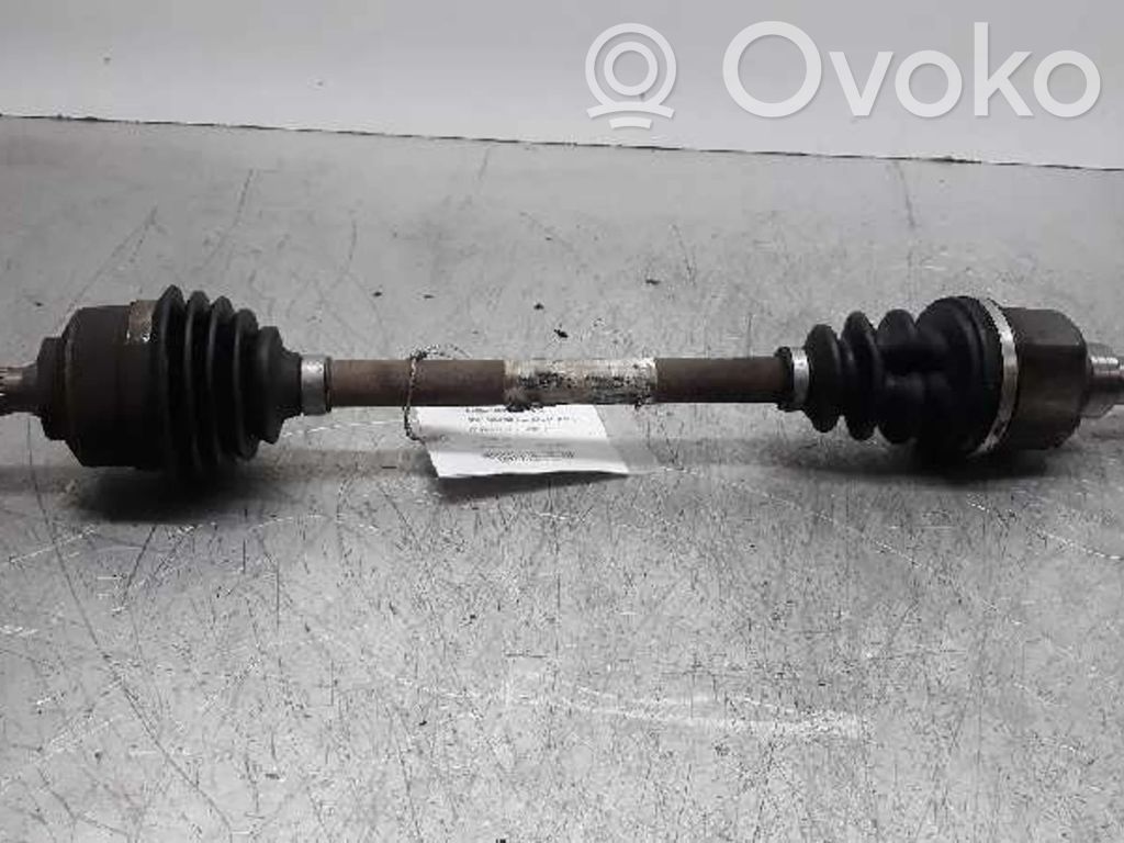 Front driveshaft   3272JC