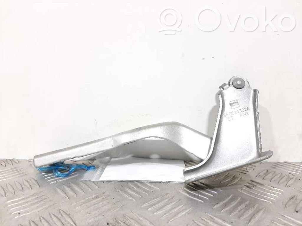 Seat Leon (5F) Altra parte della cappelliera 