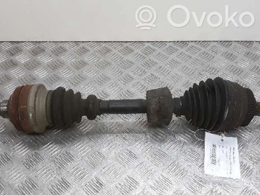 Seat Alhambra (Mk1) Front driveshaft 