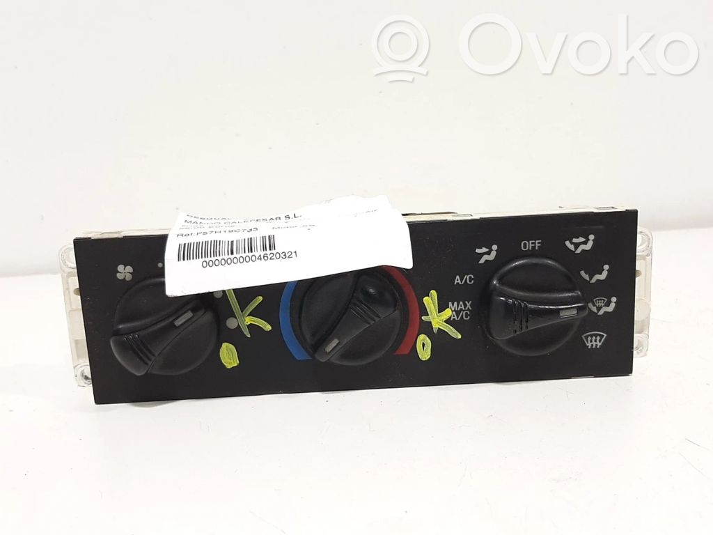 Ford Explorer Air conditioner control unit module 