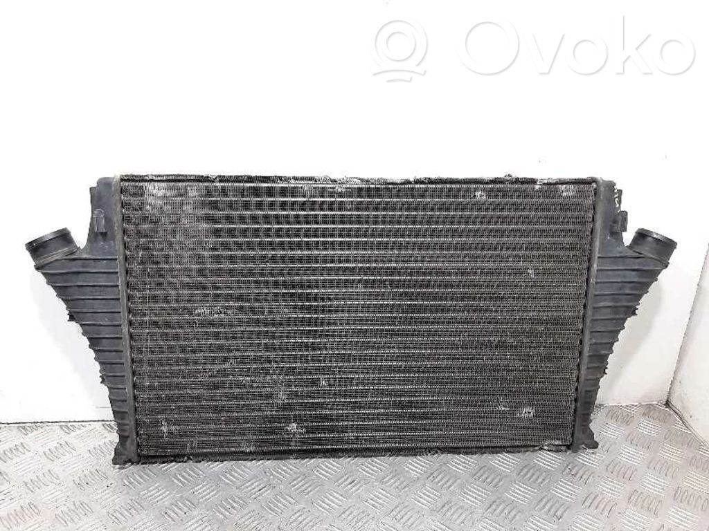 Radiador intercooler   24418366