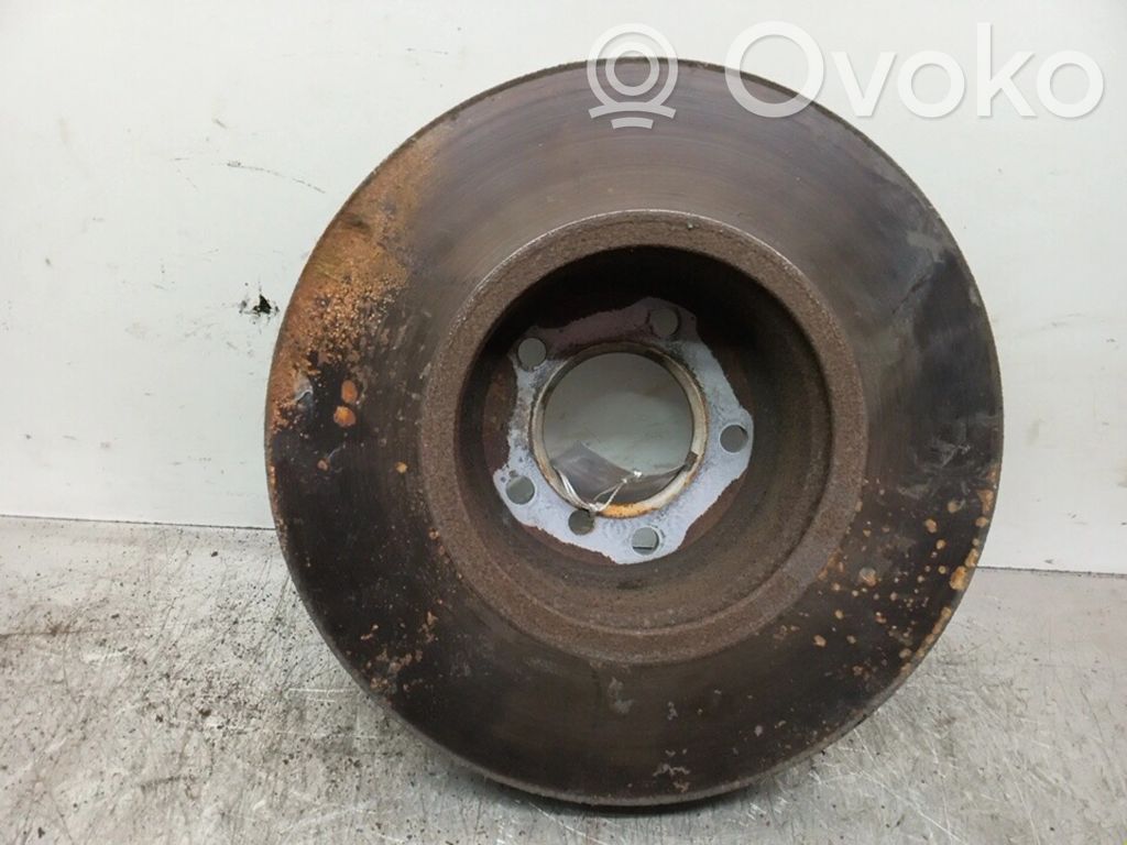 BMW 5 E60 E61 Front brake disc 
