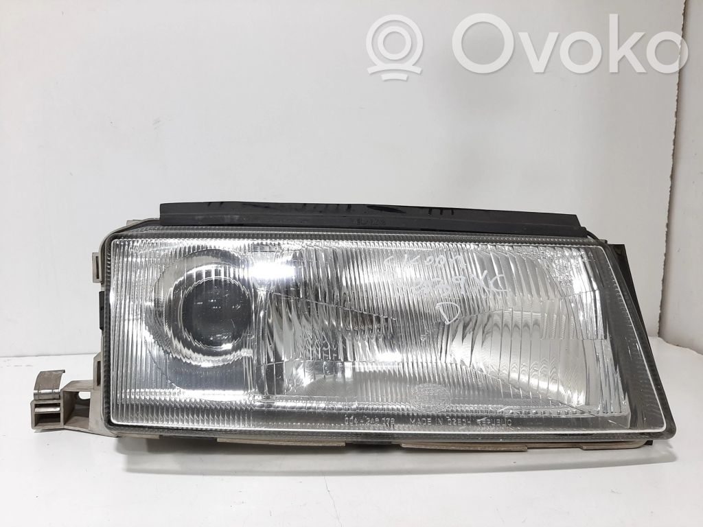Skoda Octavia Mk1 (1U) Far 
