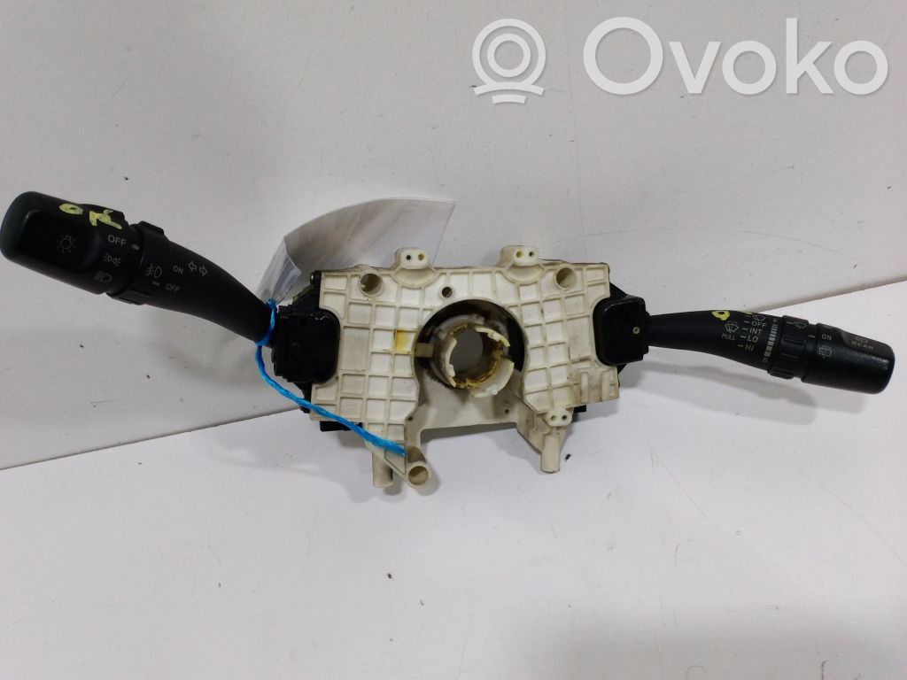 Multifunctional control switch/knob   KABLSE120