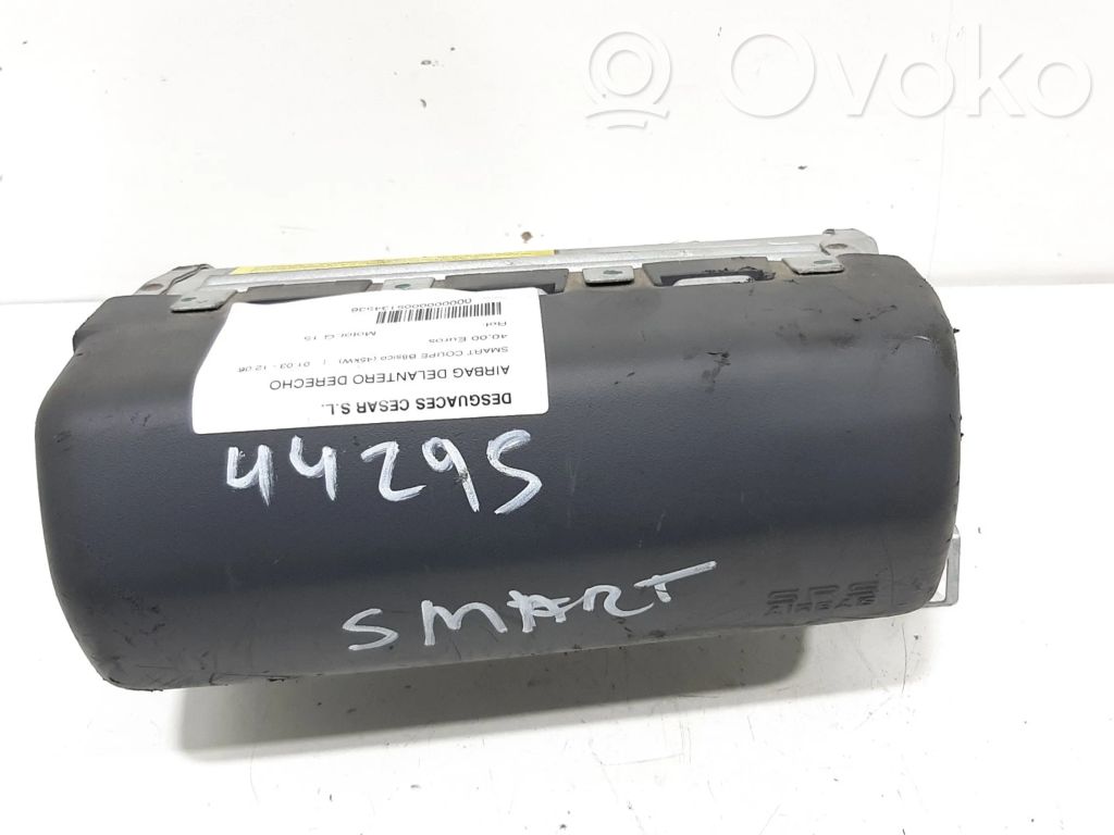 Airbag lateral