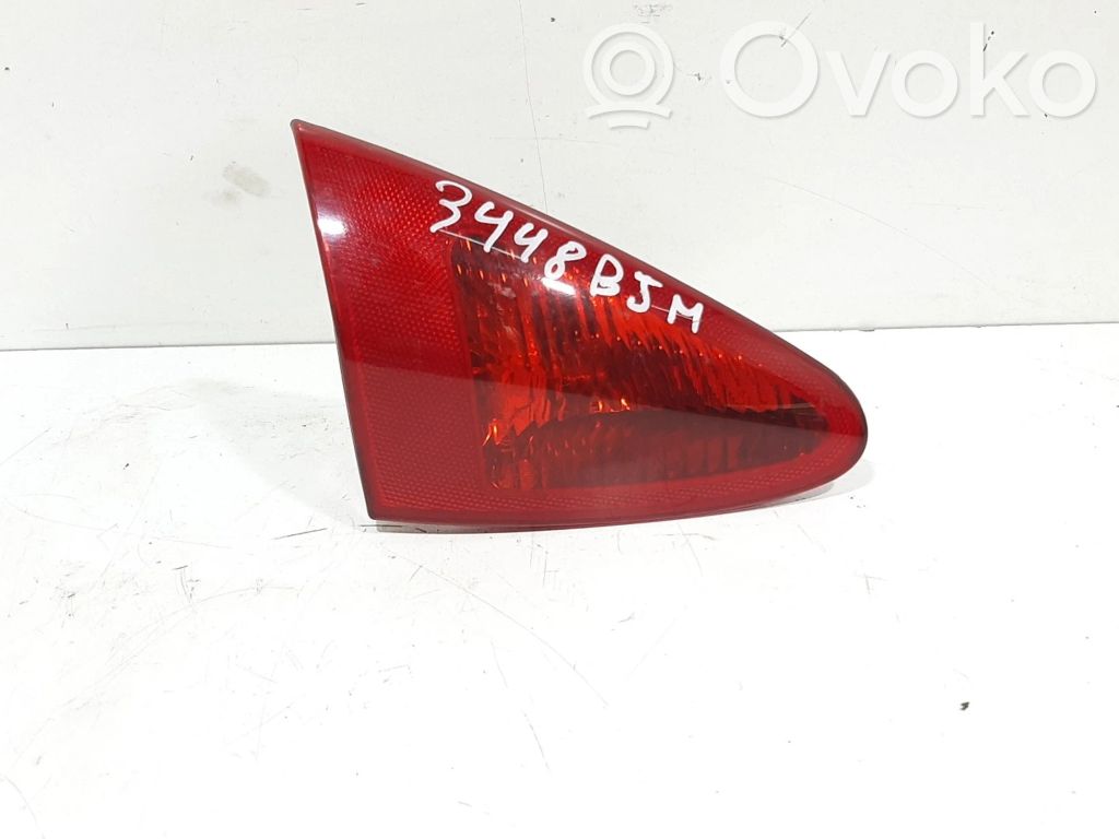 Alfa Romeo 147 Lampa tylna 