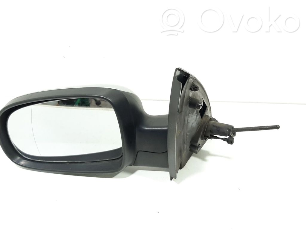 Opel Corsa C Inne wyposażenie elektryczne 