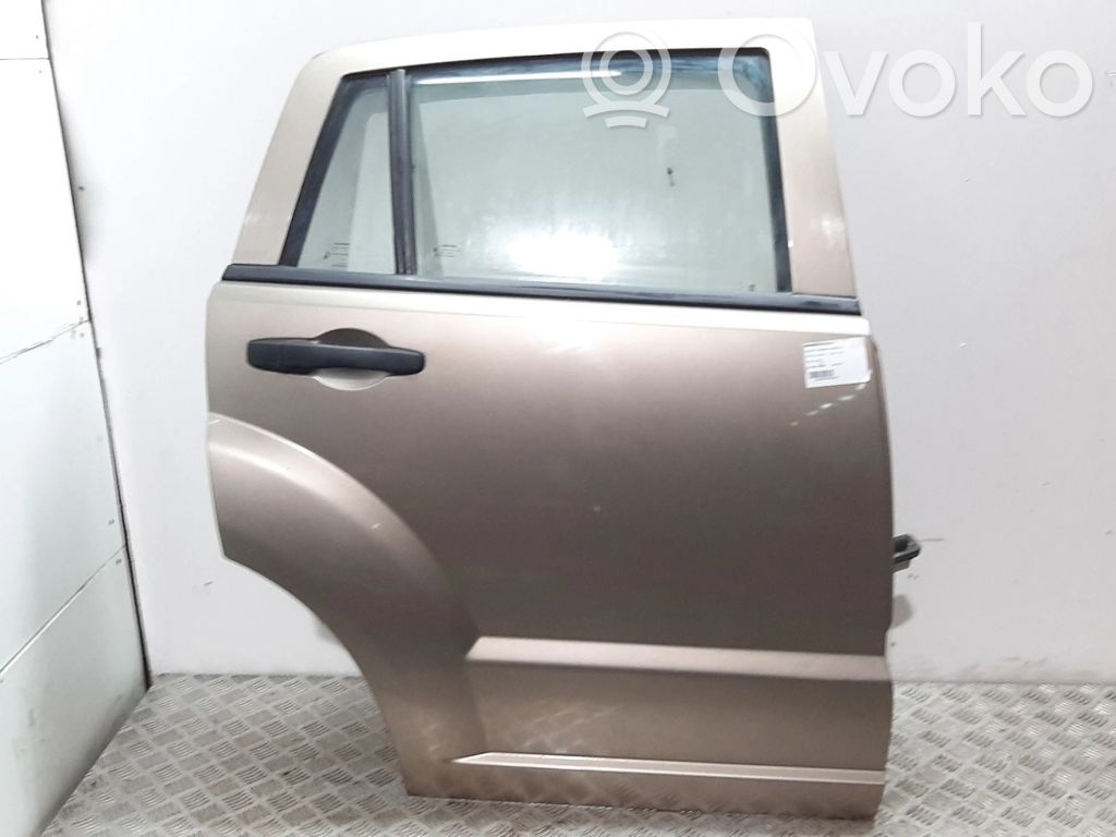 Dodge Caliber Galinės durys 
