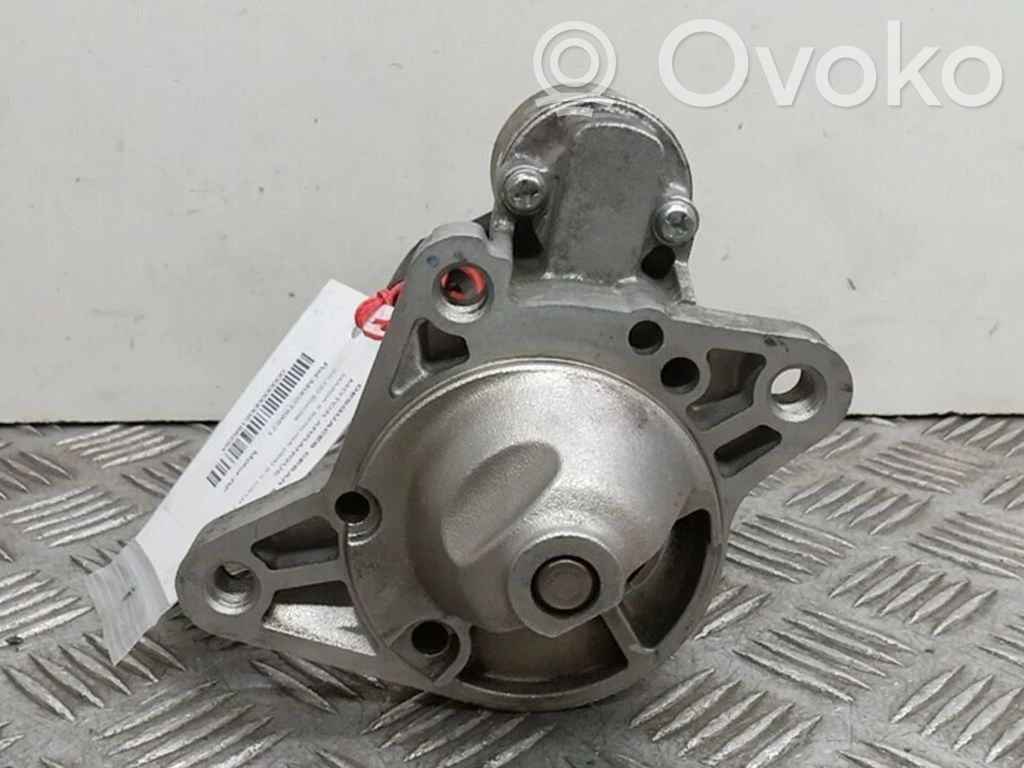 Motor de arranque   M002T88671