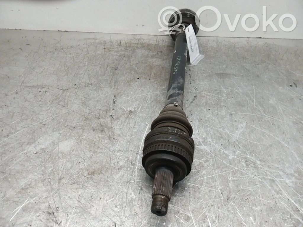 Galinis pusašis   7537716AI01