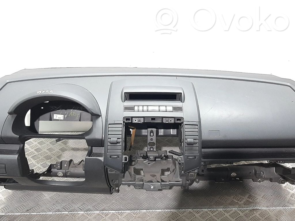 Mazda 5 Panelis 
