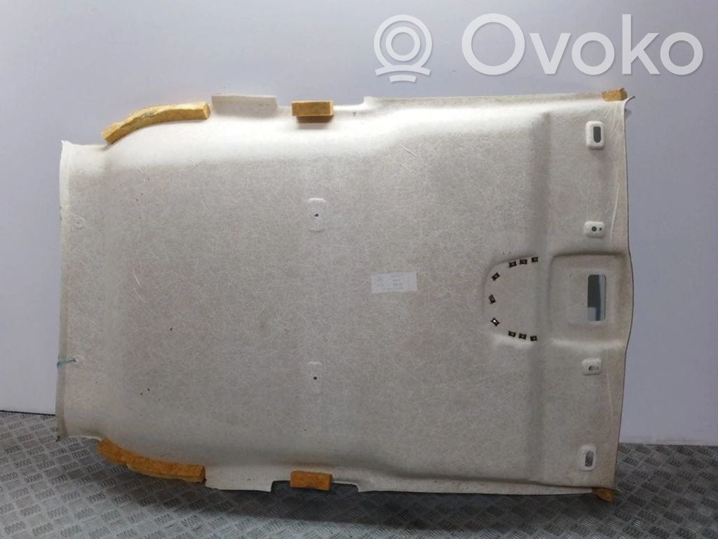 Ford Ka Stogas 