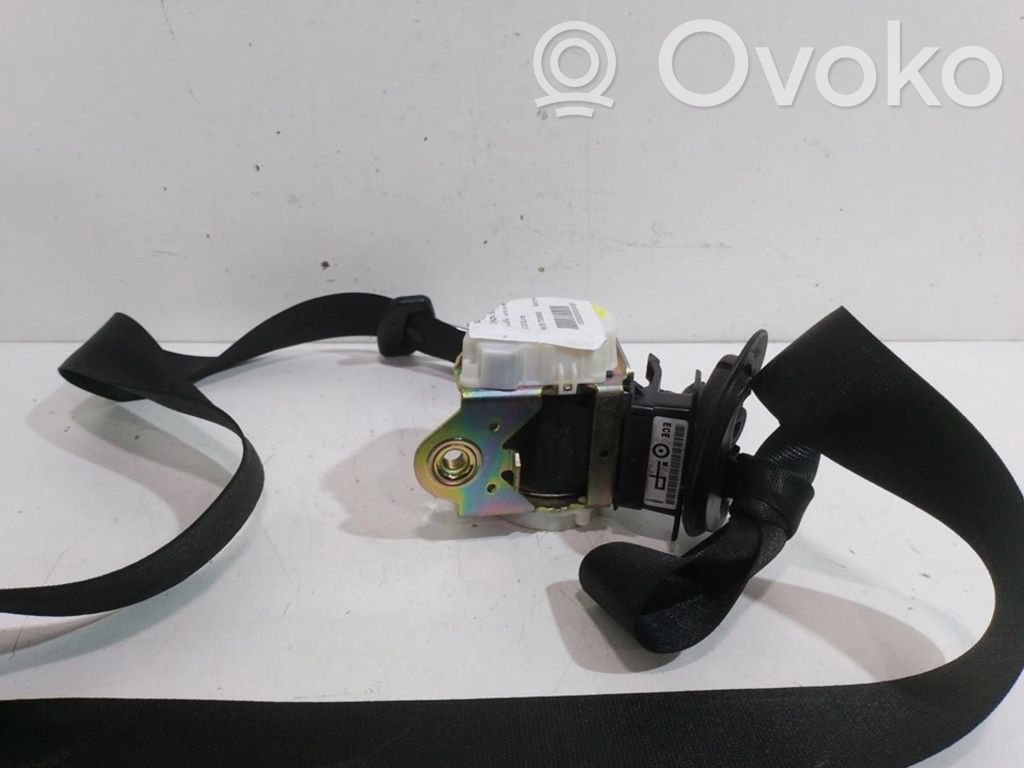 Cinturón delantero   S17069955