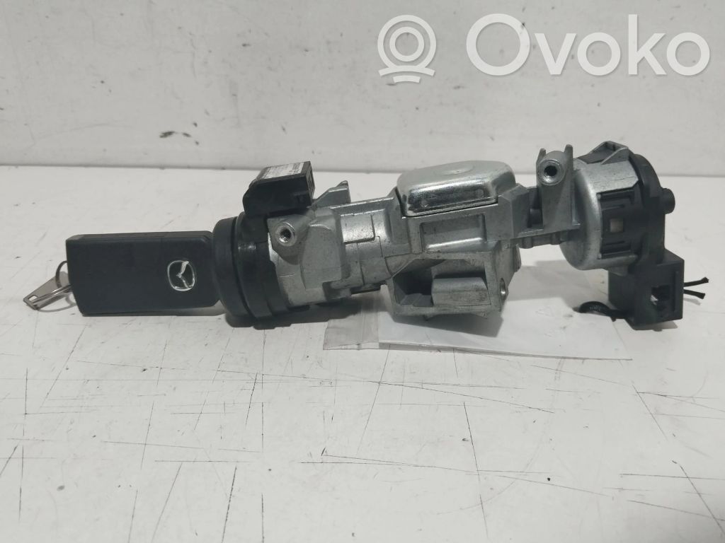 Ignition lock   C23666938B