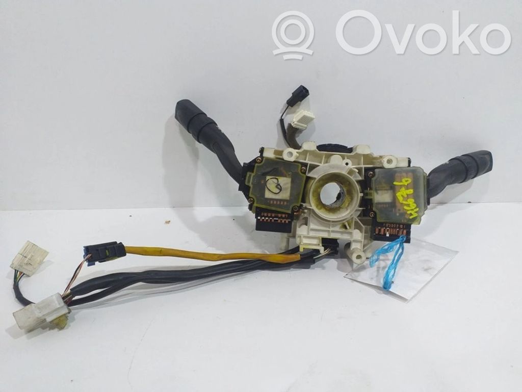 SsangYong Kyron Multifunctional control switch/knob 