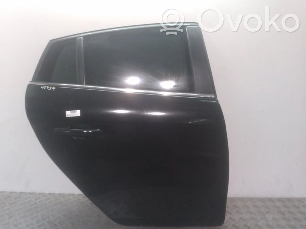 Fiat Bravo Puerta trasera 