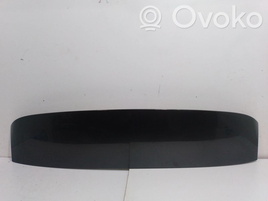 Tailgate/trunk spoiler   9160A220000,GRIS