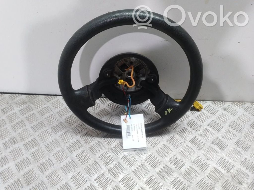 Ford Ka Stūre 