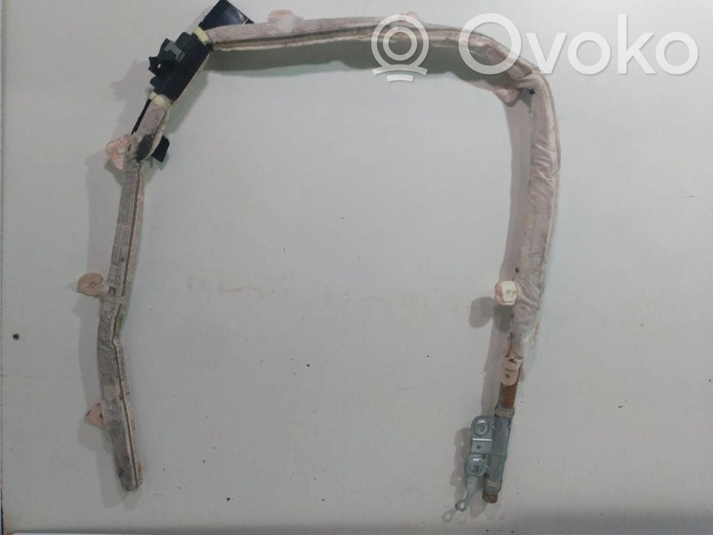 Etuoven turvatyyny   3R9880742