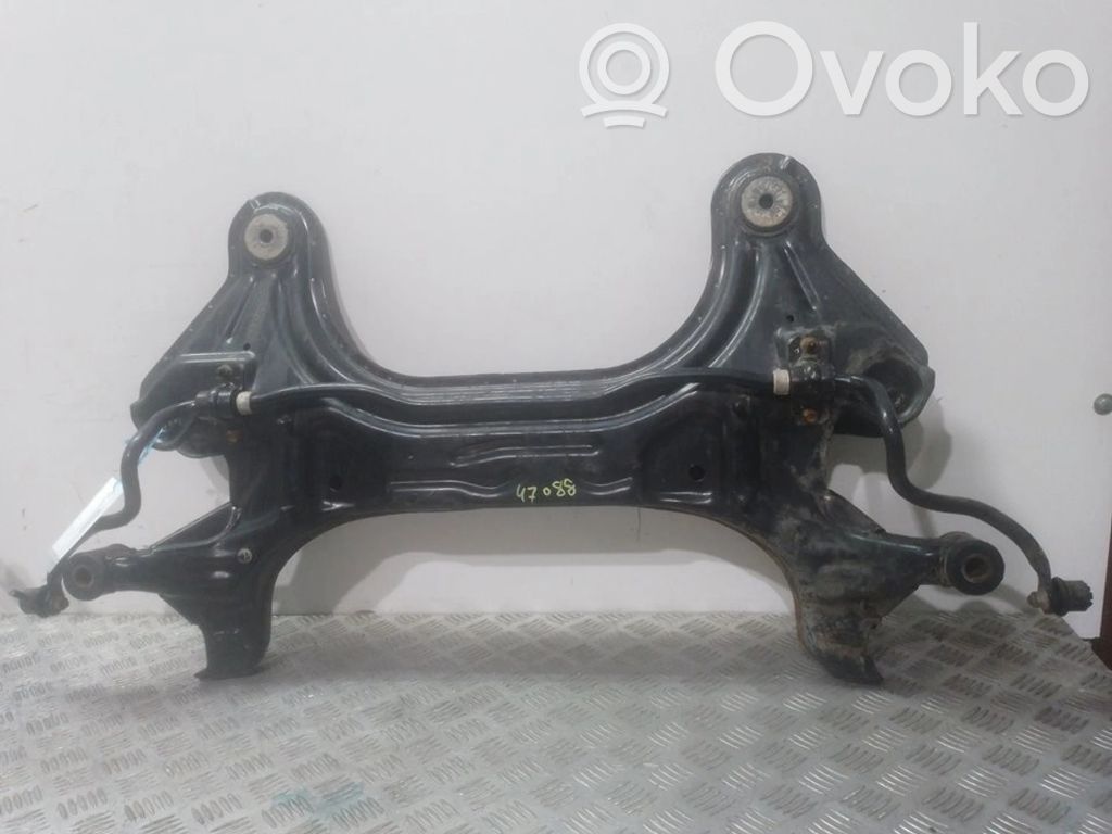 Front subframe   96535050