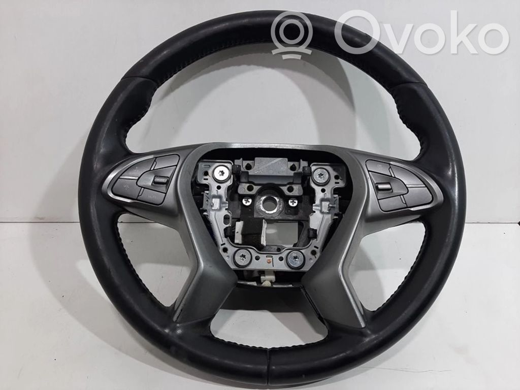 SsangYong Rodius Ohjauspyörä 
