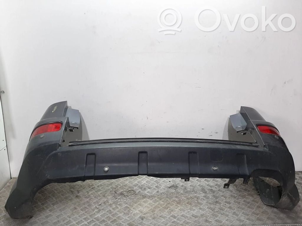 Citroen C-Crosser Paraurti 