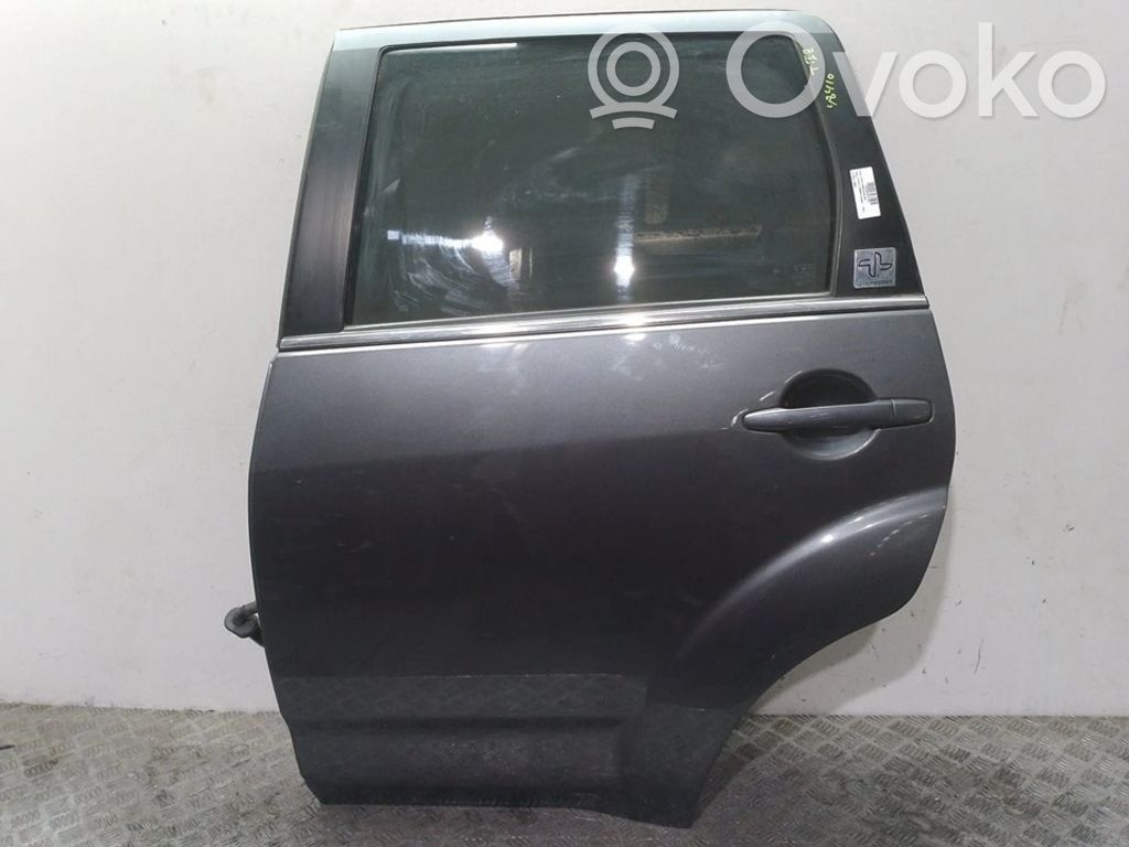 Puerta trasera   9006N1,GRIS