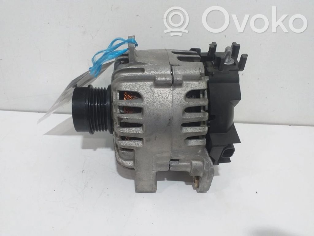 Opel Astra K Generator/alternator 