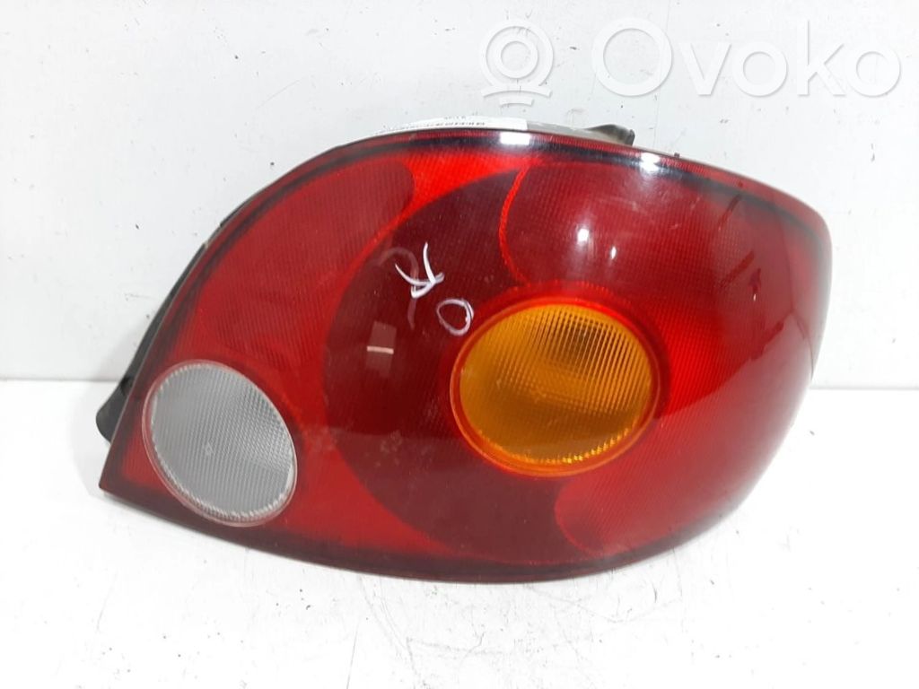 Luz trasera/de freno