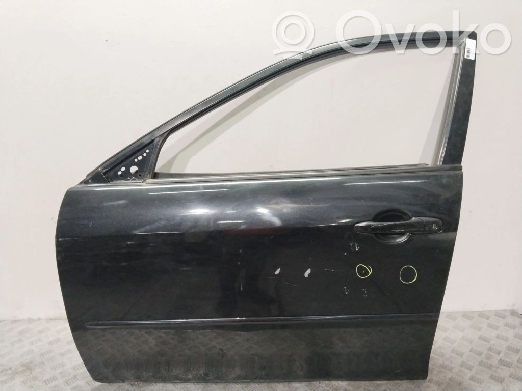 Mazda 6 Priekinės durys 