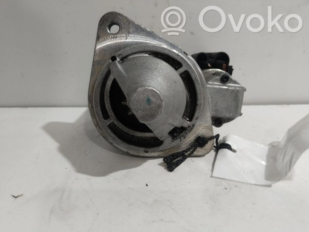 Motor de arranque   CV6T11000GC