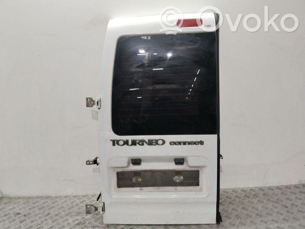 Ford Tourneo Aizmugurējās durvis 