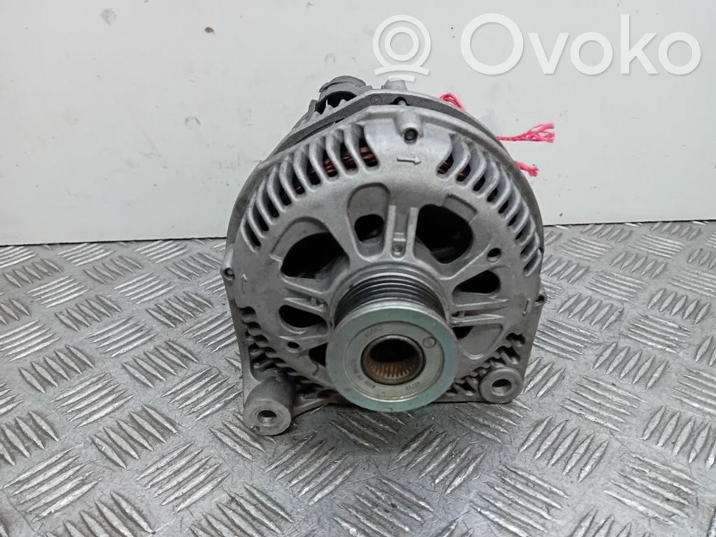 Alternador   F8645251
