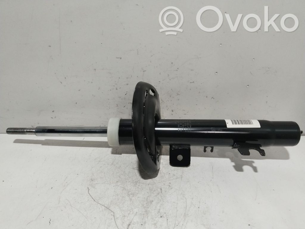 Citroen C-Elysée Front shock absorber with coil spring 
