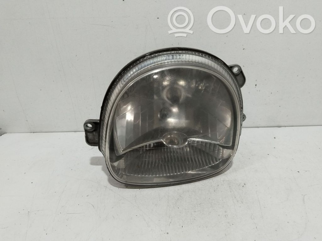 Renault Twingo I Scheinwerfer 