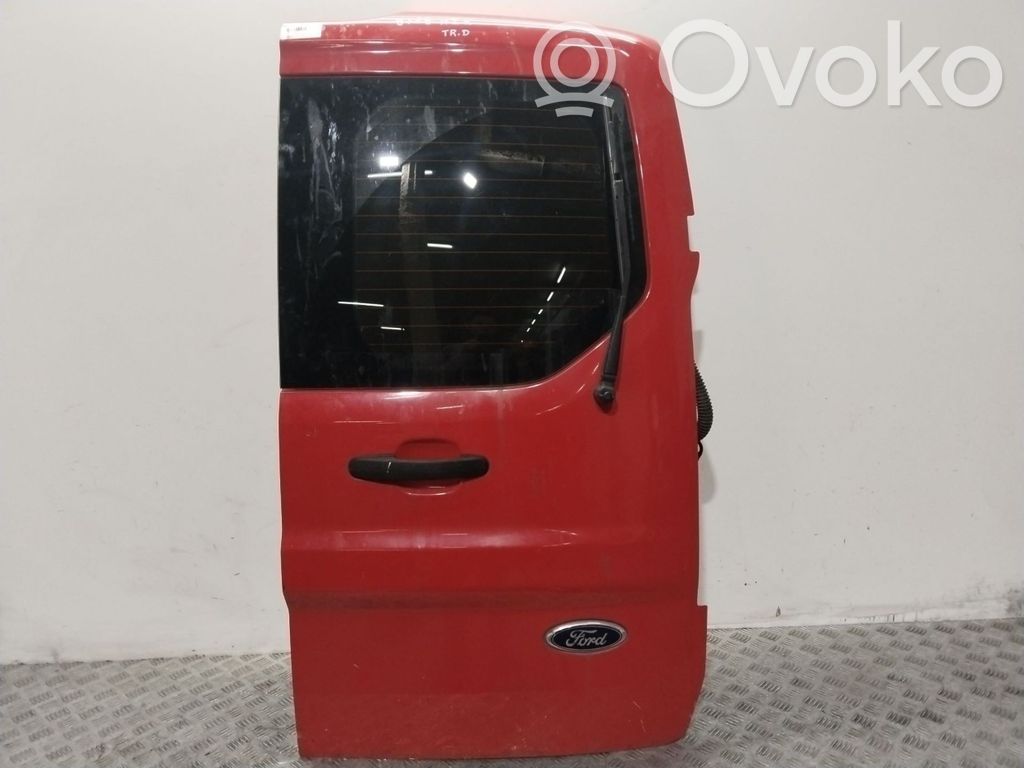 Ford Tourneo Galinės durys 