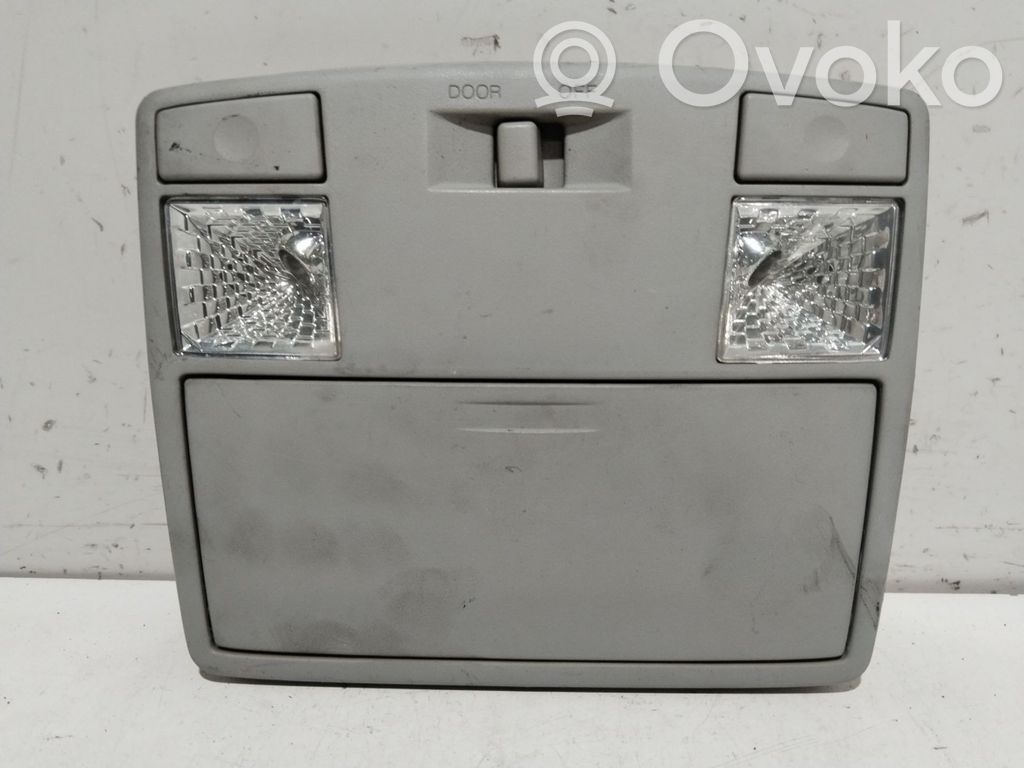 Otras luces interiores   6K2E69970