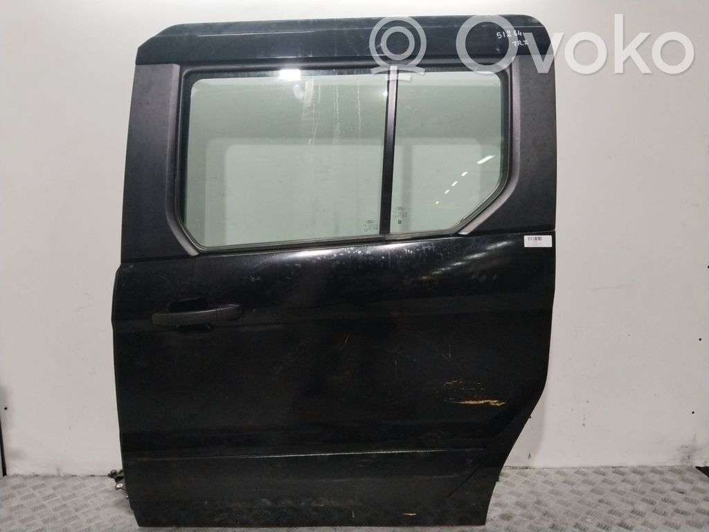 Ford Transit Juego de guías de rodillos y bisagras 